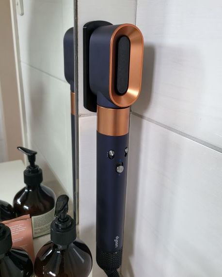 Dyson Airwrap Vægbeslag