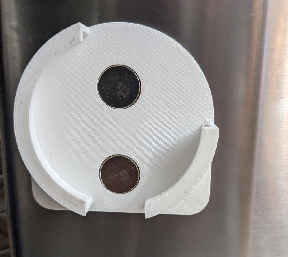 Gaggia Classic Siebträgerhalter