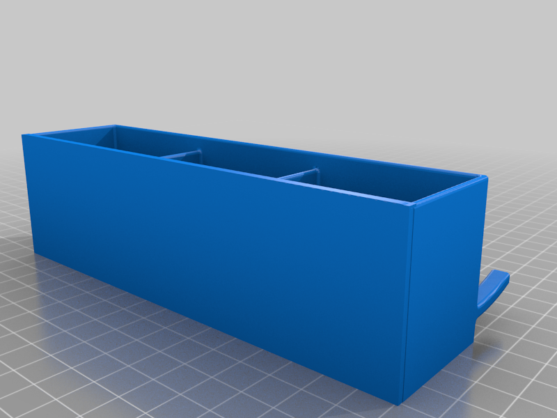 Zahnbürstenhalter zur Wandmontage – Badezimmer-Organizer