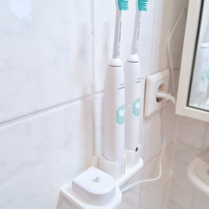 Philips Sonicare Zahnbürstenhalter zur Wandmontage