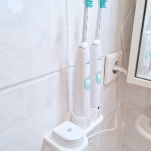 Philips Sonicare Zahnbürstenhalter zur Wandmontage