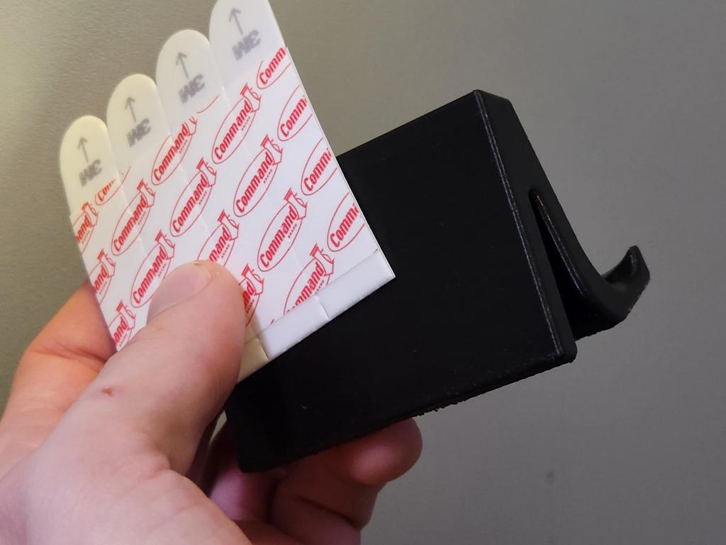 Wandhalterung für PS4-Controller