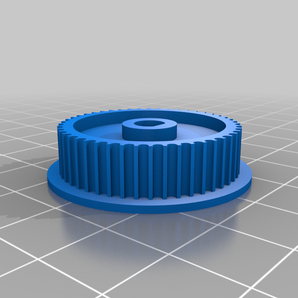 Dreame T20 Staubsauger Smart Multi-Brush Motor Gear