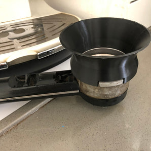 Delonghi ECO 311 Siebträger-Trichter