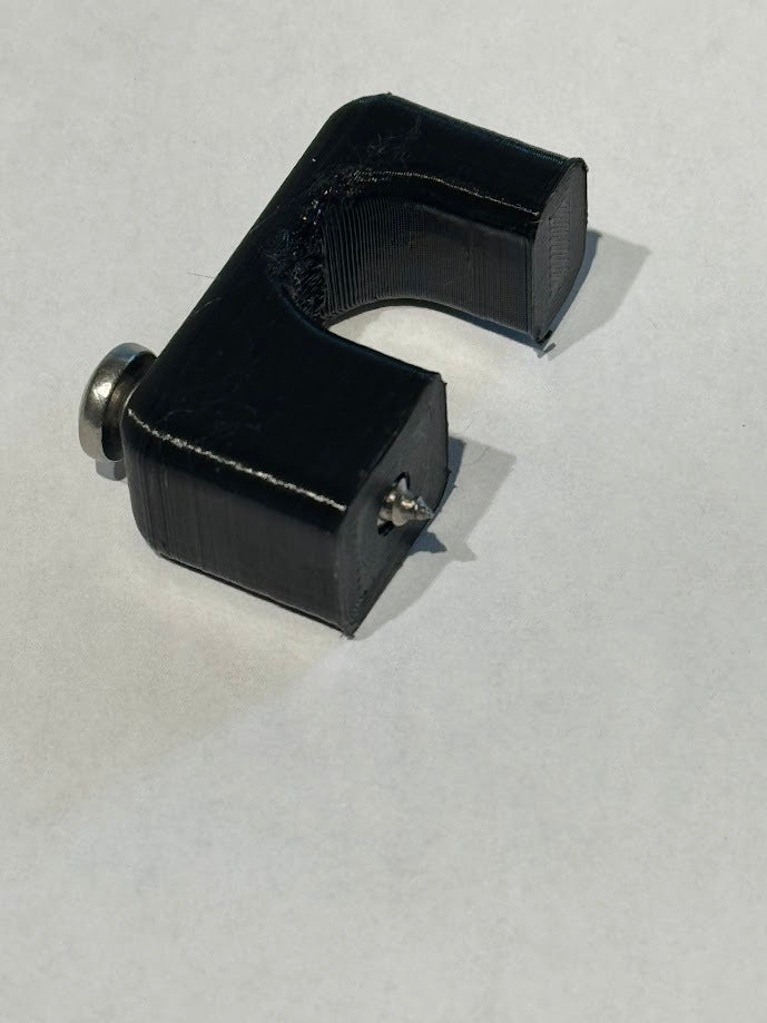 Kabelklemme 15mm