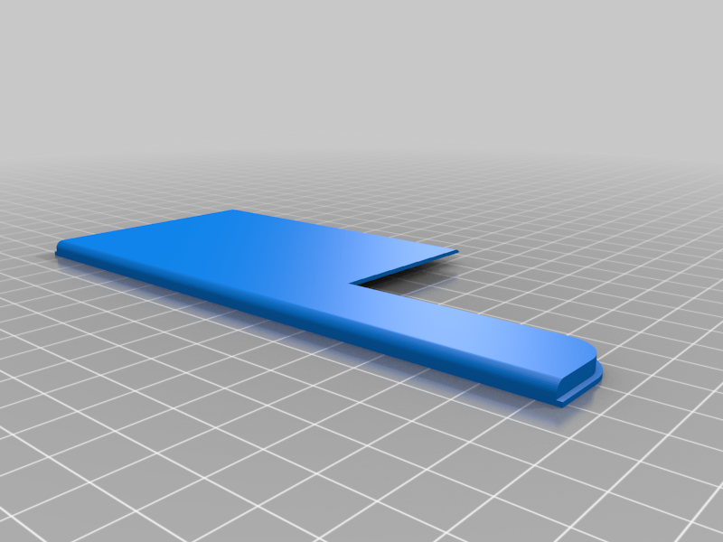 Fold 4 Quick Swap-Platte für Samsung S Pen / Kickstand-Hülle
