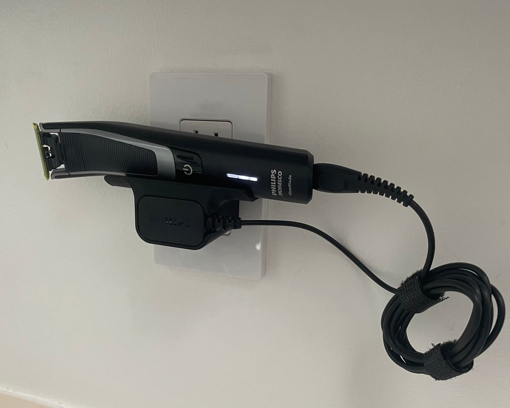 Philips Ladeablage für HQ8505