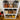 Gewürzregal für IKEA 365+ IHÄRDIG