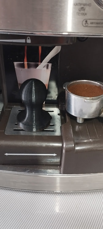Kaffeestampfer 52mm