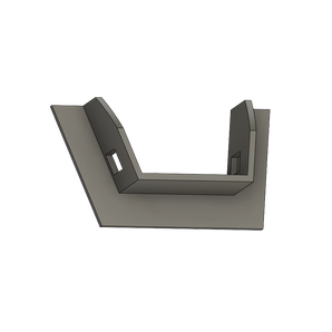 Xiaomi Mop 2s Mopp-Pad-Halter