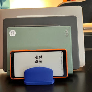 Multi-Geräteständer für MacBook, iPad, Smartphone und E-Reader