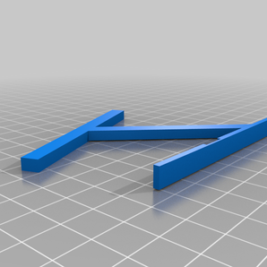 Kompakte Lautsprecherhalterung