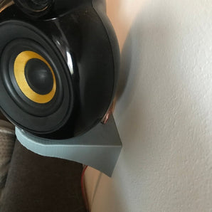 Wandhalterung für Scandyna Mini Pod-Lautsprecher