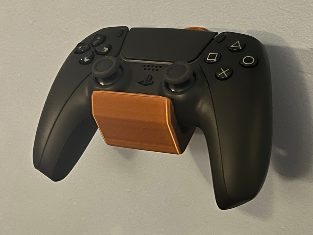 Universelle Controller-Wandhalterung für PlayStation, Xbox und Nintendo Switch Pro
