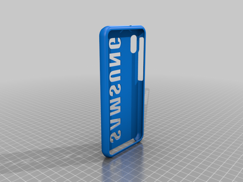 Samsung Galaxy A10e A102 Schutzhülle