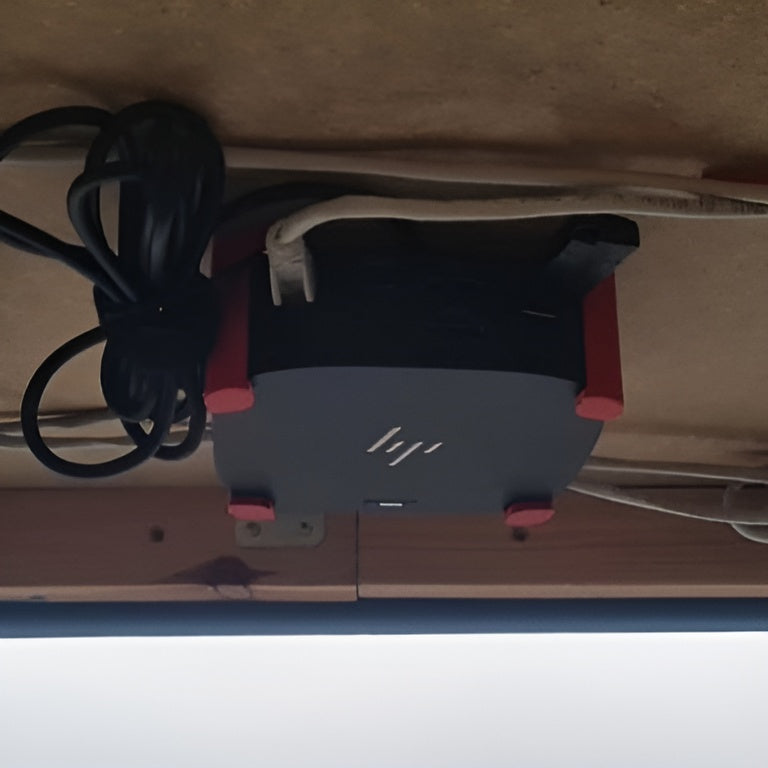Tischhalterung für HP G5 Dock