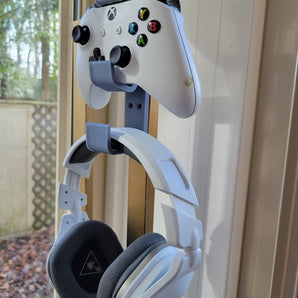 Xbox-Controller- und Headset-Halter