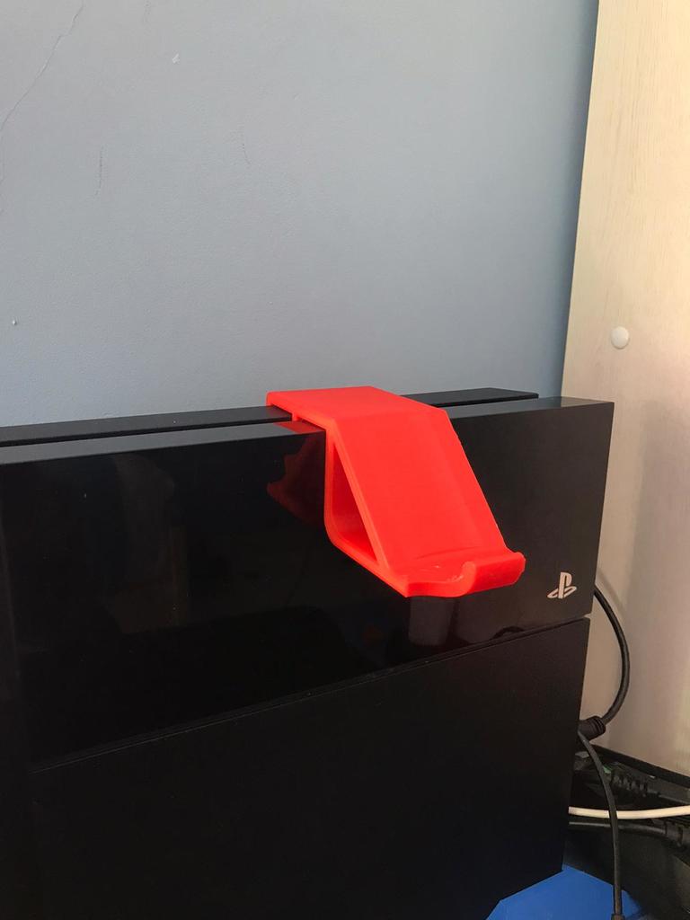 DualShock 4 Controller-Halterung für PlayStation 4 (PS4) Griff