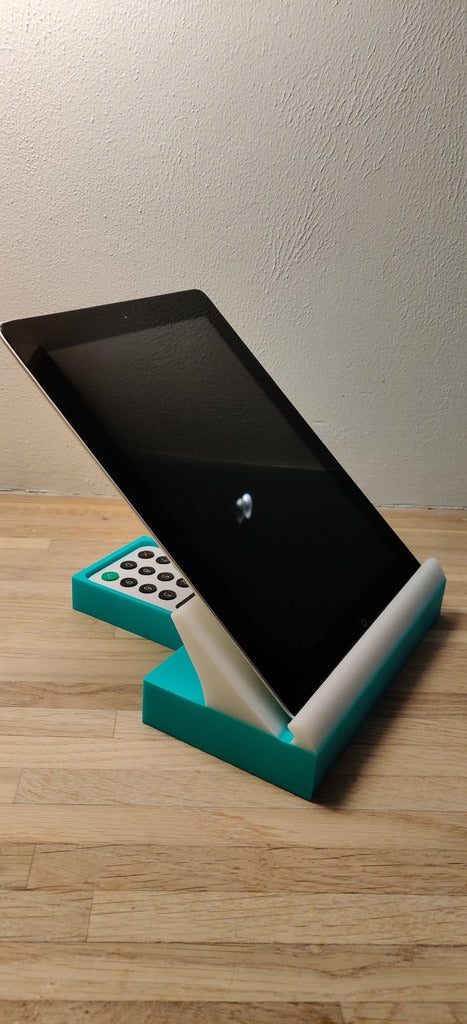 iZettle Reader og iPad holder