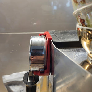 Gaggia Siebträgerhalter - Praktischer Halter für Ihre Gaggia Kaffeemaschine