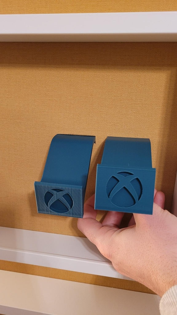 Wandhalterung für Xbox One Controller (verstärkt)