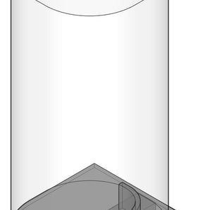 TP-Link Deco M4 Wandhalterung