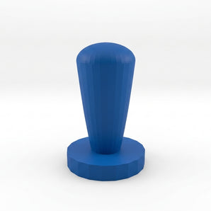 Aeropress Tamper für verbesserten Espresso