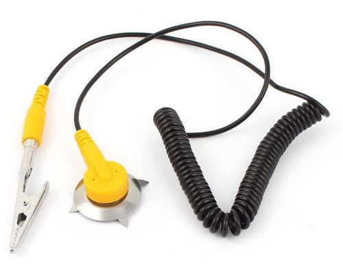 Neuer Autoleveling-Clip für Flsun QQ Delta 3D-Drucker