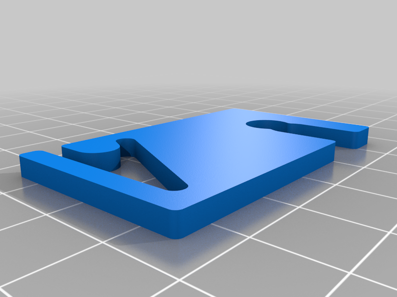 Creality Ender 3 S1 Pro Kabelhülle Remix