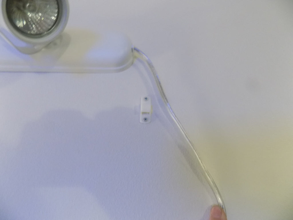Elektrischer Kabelclip
