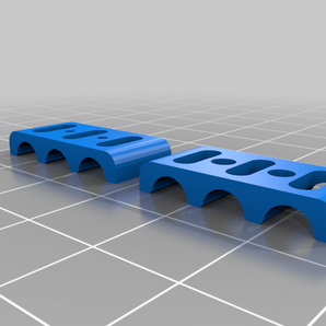 ESC-Motorkabelhalter für RC-Modelle