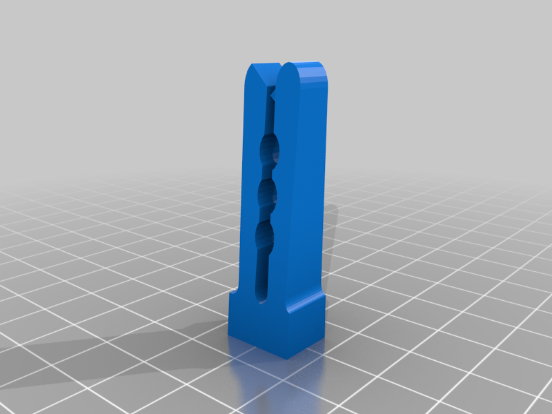 RC ESC Kabelhalter/Clips