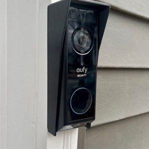 Eufy E340 Türklingelkamera Abdeckung