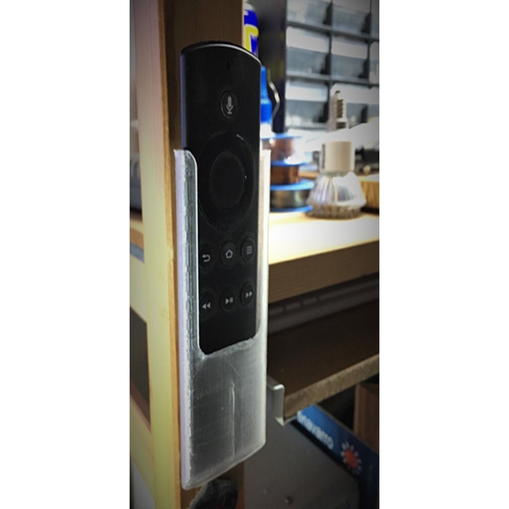 Fernbedienungshalter für Amazon Fire TV Stick