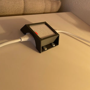 Hue Light Strip Halterung – Sichere Befestigung für Philips Hue Light Strips
