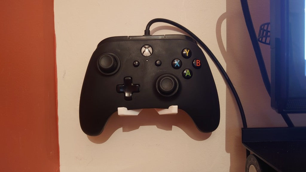 Halterung für kabelgebundenen Xbox One-Controller