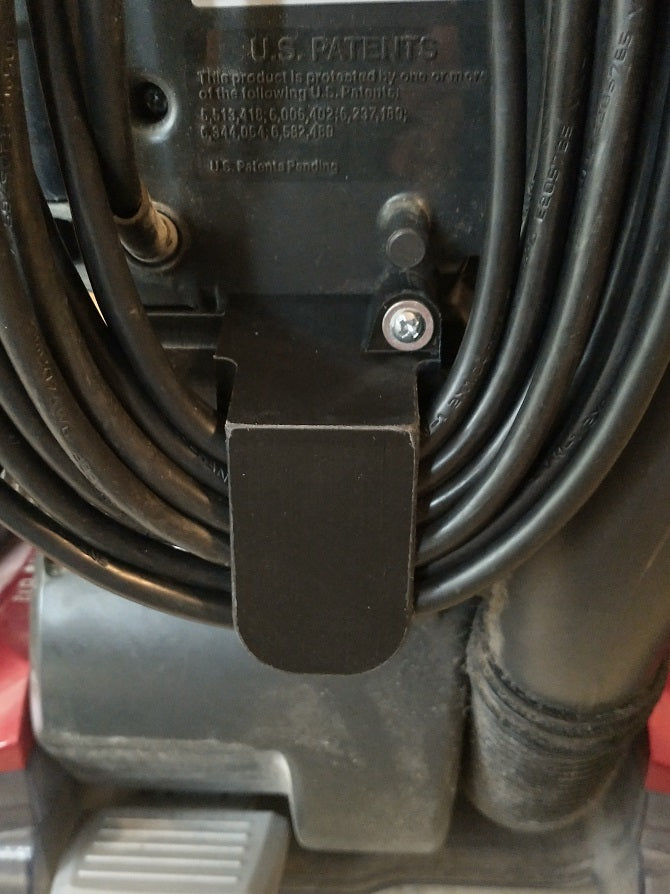 Hoover UH72600 Staubsauger-Kabelhaken