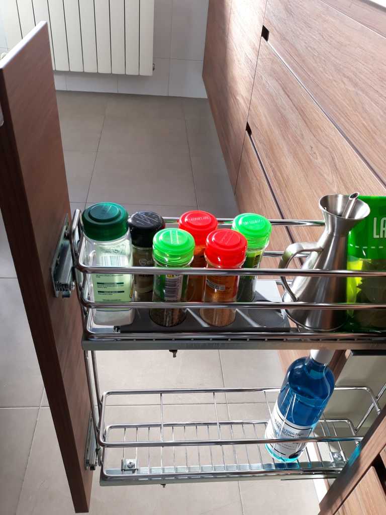 Gewürzorganisator