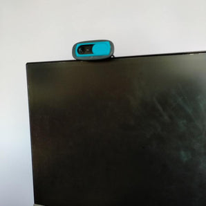 Logitech Webcam-Schutz für Kamera und Mikrofon