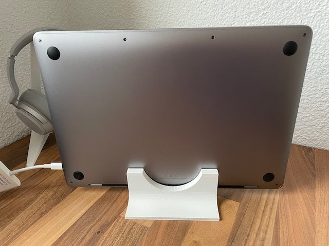 Unterstützung für Apple MacBook Pro 13" M1 Desk