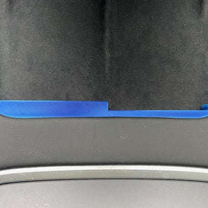 Einsatz für Tesla Booster Charger