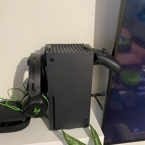 Headset-Halterung für Xbox Series X