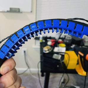 Ersatzkopfbügel für Sennheiser HD280 Pro Kopfhörer