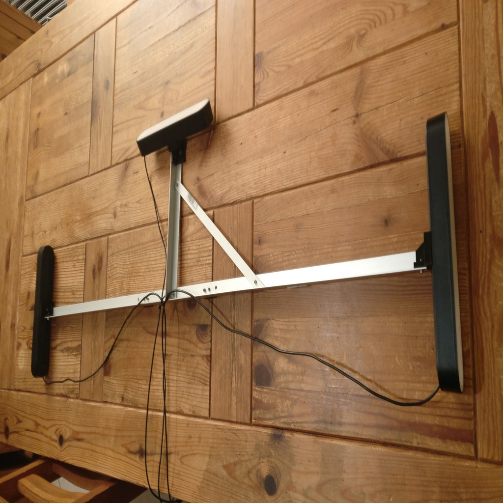 Unterstützung für Philips Hue Play Light Bar TV-Halterung