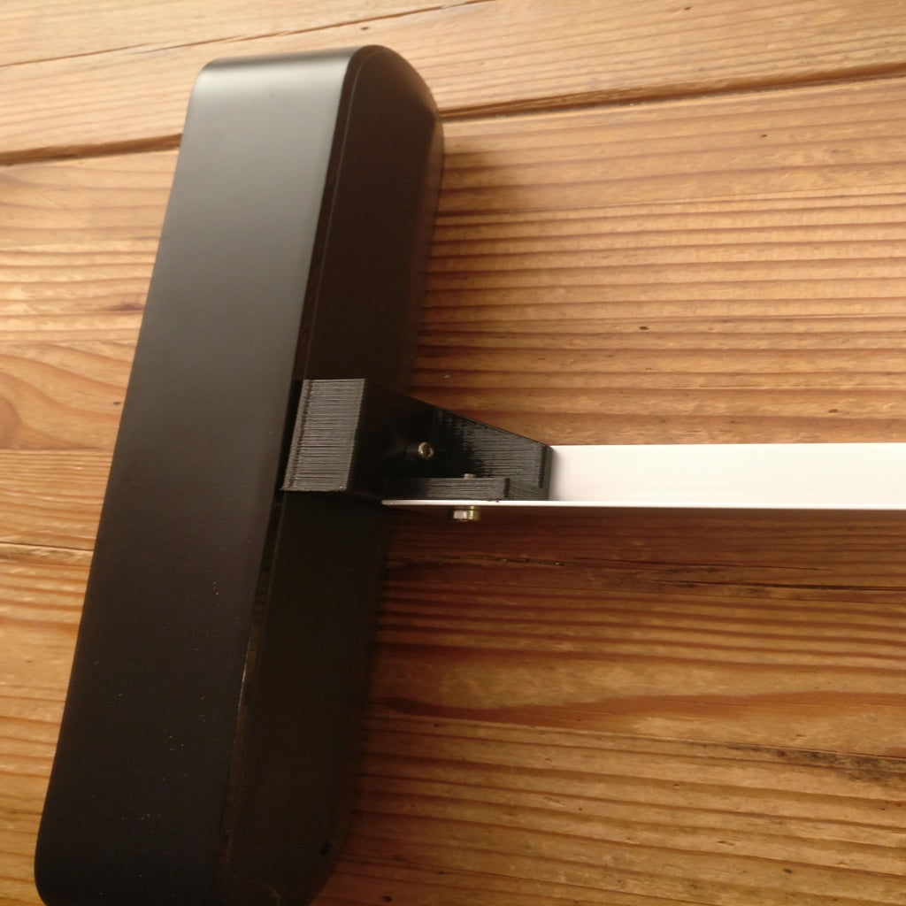 Unterstützung für Philips Hue Play Light Bar TV-Halterung