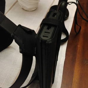 Batteriehalter XL für Oculus Quest (Anker 26800 mAh)