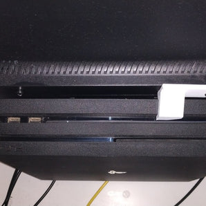 PS4 Pro VESA-Ständer und Wandhalterung