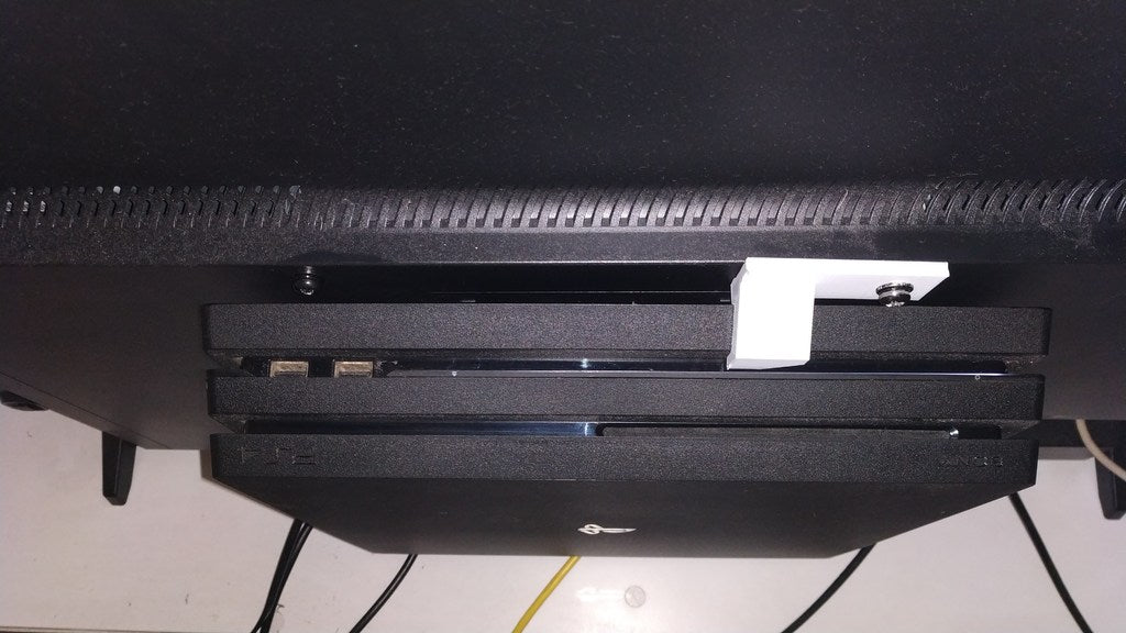 PS4 Vesa-Ständer (Wandhalterung)