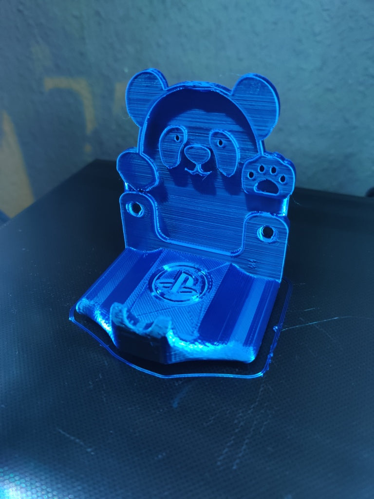 PS4 Panda Wandhalterung für Controller