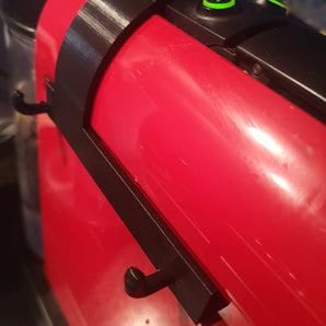 Getränkehalter für Nespresso KRUPS XN7006